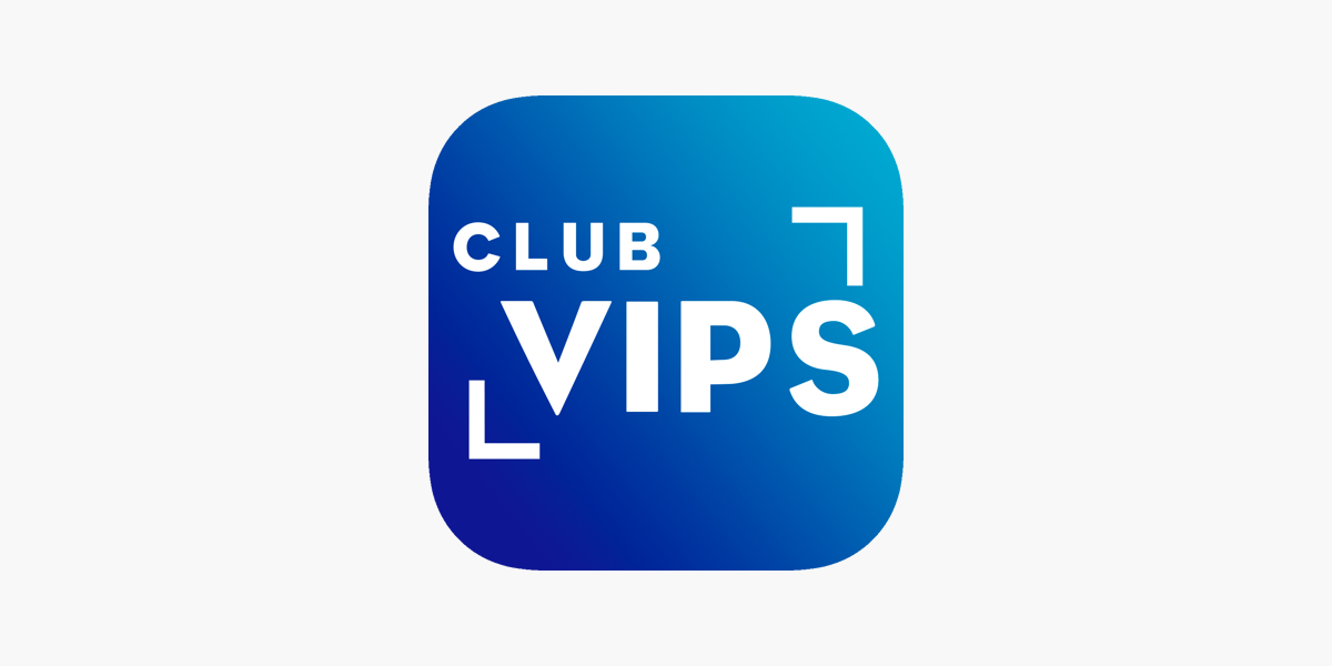 Club VIPS: Promos y pedidos on the App Store