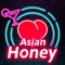 Asian Honey is a cross-cultural and cross-language platform for Asian people or people who are looking for Asian people, We aim to build a friendly environment for those who look for online communication, friendship, romance, marriage and more