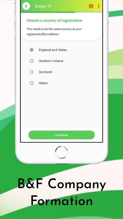 Company Formation screenshot-3