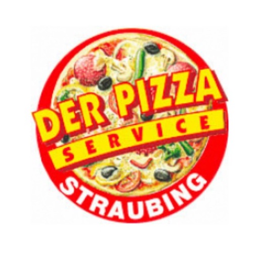 Der Pizza Service Straubing