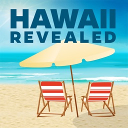 Hawaii Revealed icon