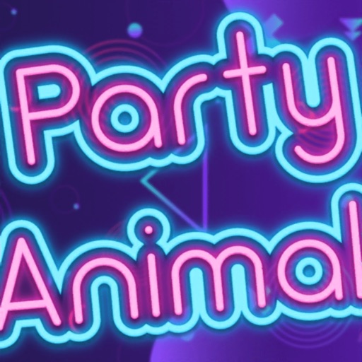 Party Animal iOS App