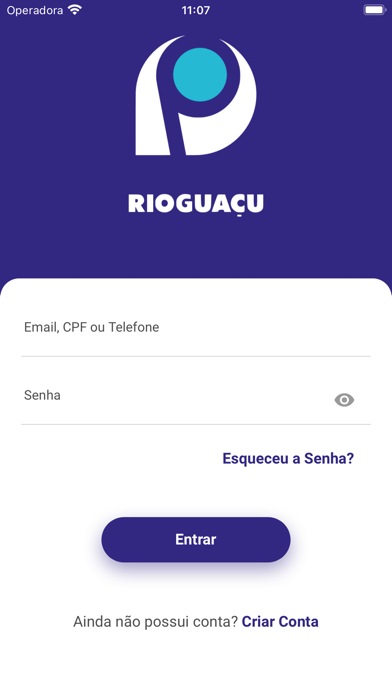 RIO GUACU screenshot 2