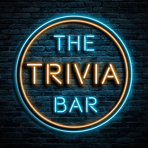 The Trivia Bar Icon
