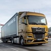 Icon Euro Truck Simulator Games 3D