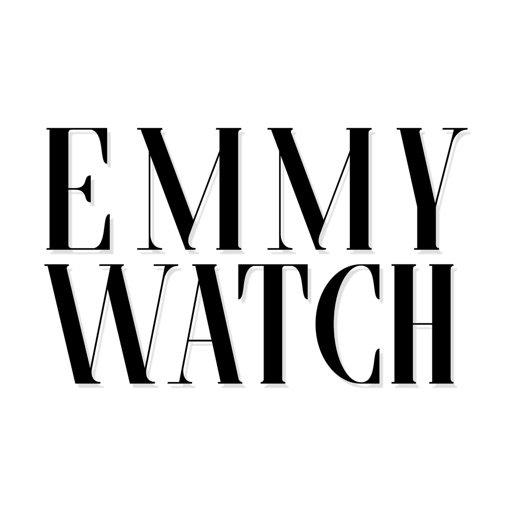 EmmyWatch