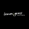 Lemongrass.