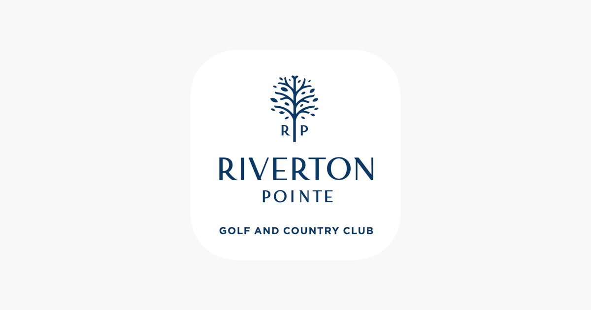 ‎Riverton Pointe Golf on the App Store