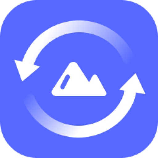 Image Converter Pro - All File