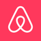 App Icon for Airbnb App in Canada App Store