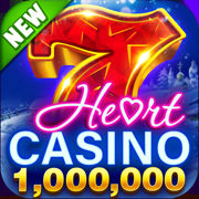 Vegas Slots - 7Heart Casino