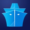 MarineTraffic - Ship Tracking medium-sized icon