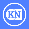 KN - Nachrichten und Podcast ios app
