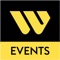 Icon Western Union Events