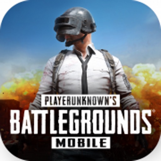 PUBG Mobile