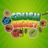 Crush Beast - Match 3 Games