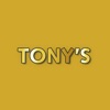 Tony's Edinburgh