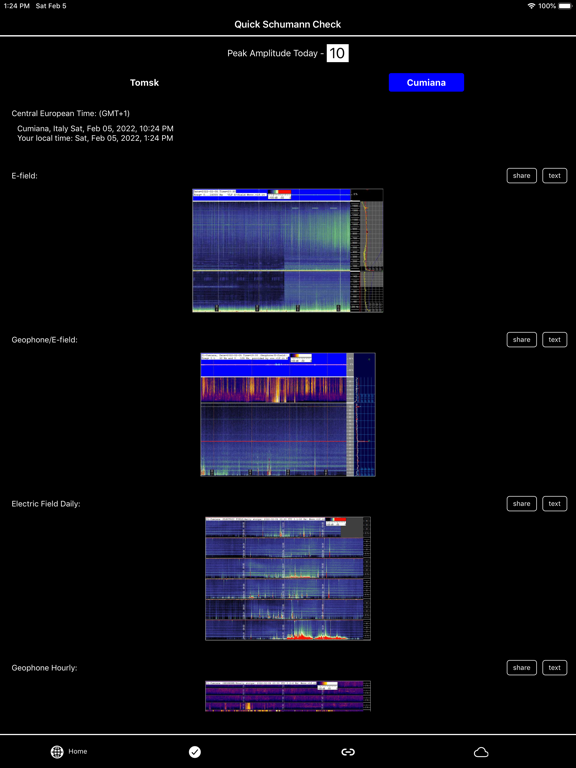 Schumann Resonance Schumann Resonance