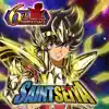 SAINT SEIYA COSMO FANTASY App Delete