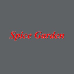 Spice Garden Amersham Road