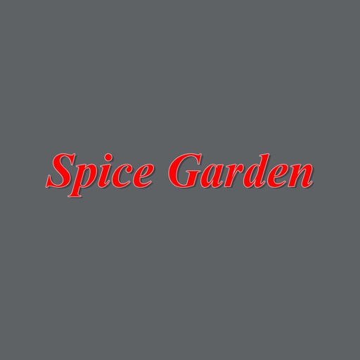 Spice Garden Amersham Road