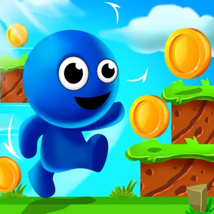 Super Blue Monster adventure Читы