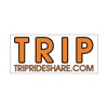 TRIP RIDESHARE RIDER