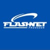 Central FlashNet
