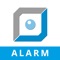 DUEVI Alarm PRO makes available on your iOS device the control of the control panels manufactured by Duevi and equipped with GSM