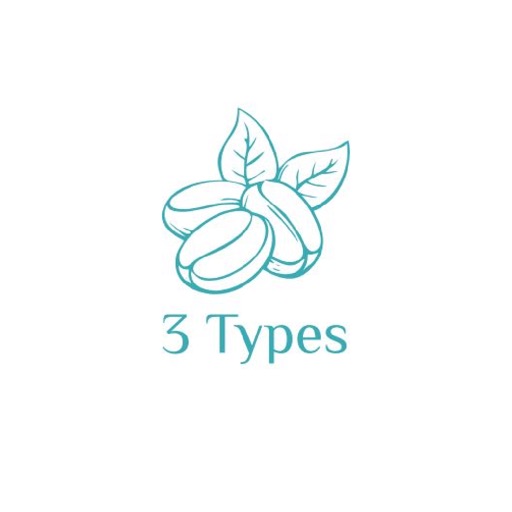 3 Types Cafe