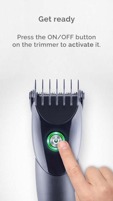 Hair Trimmer Prank! screenshot 4