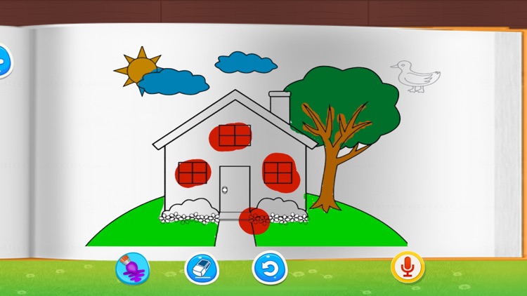 Educational Games  Abc Tracing screenshot-4