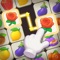 Tile connect is a classical connect game, which is fun, addictive and gives you relaxing play time