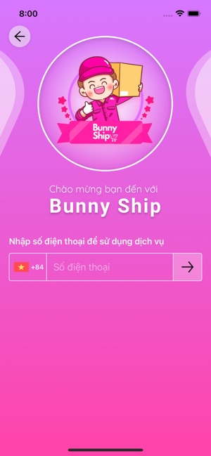 BunnyShip