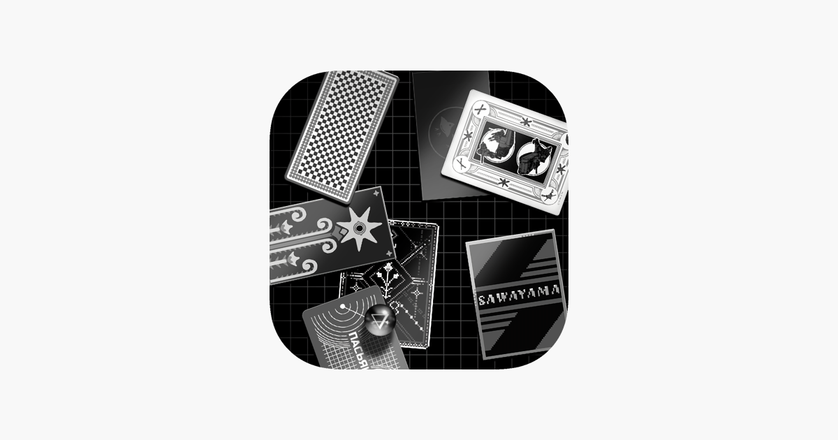 ‎Zachtronics Solitaire On The App Store