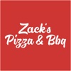 Zack's Pizza and BBQ