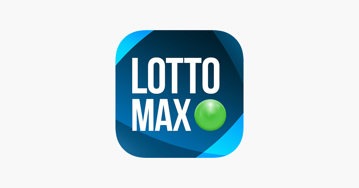 ‎Lotto Max On The App Store