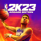 App Icon for NBA 2K23 Arcade Edition App in Argentina IOS App Store