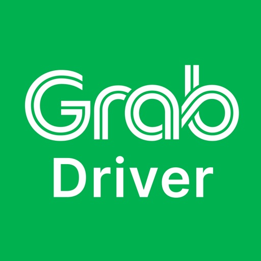Grab Driver app screenshot by Grab.com - appdatabase.net