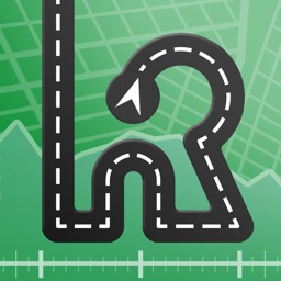 inRoute икона