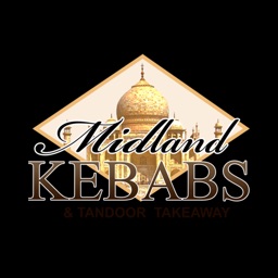 Midland Kebabs Ilkeston