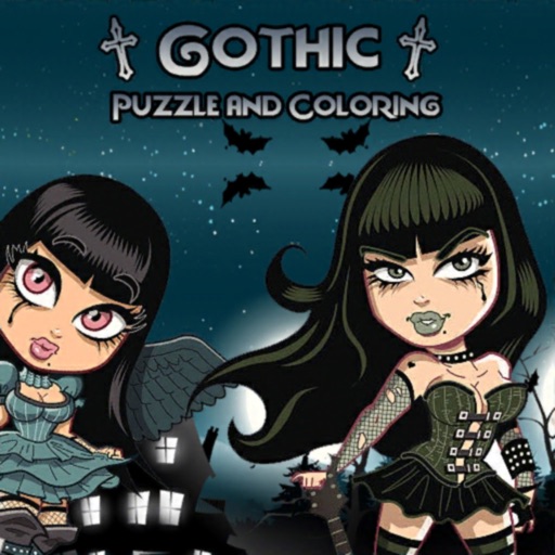 Gothic Puzzle