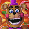 App Icon for FNaF 6: Pizzeria Simulator App in United States IOS App Store