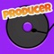 Icon Mad Producer