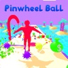 Pinwheel Ball