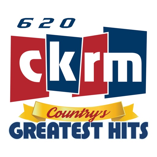 620 CKRM Country’s Hits
