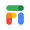 App Icon for Google Fi App in United States IOS App Store