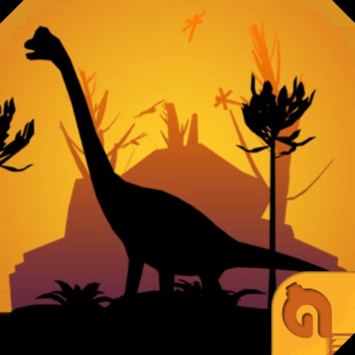 EVOTILES – 3D Dinosaur Puzzle