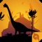 EVOTILES - DRAG, MERGE, 3D PUZZLE WITH ANIMAL & DINOSAURS EVOLUTION AND POCKET MONSTERS 