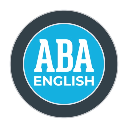 ABA English com.abaenglish app icon